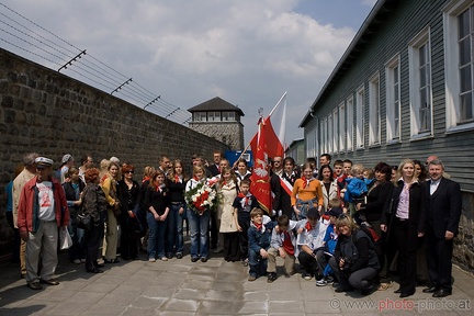 Mauthausen & Gusen 2006 (20060507 0121)